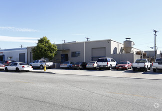 More details for 15524 Minnesota Ave, Paramount, CA - Industrial for Lease