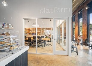 919 Berryhill Rd, Charlotte, NC for lease Interior Photo- Image 2 of 9