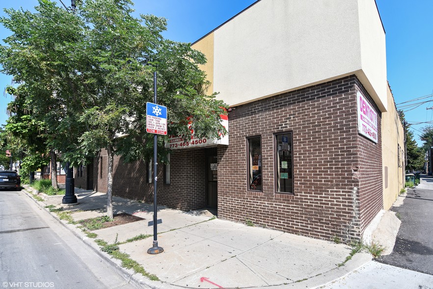 1514 W Devon Ave, Chicago, IL for sale - Building Photo - Image 1 of 1