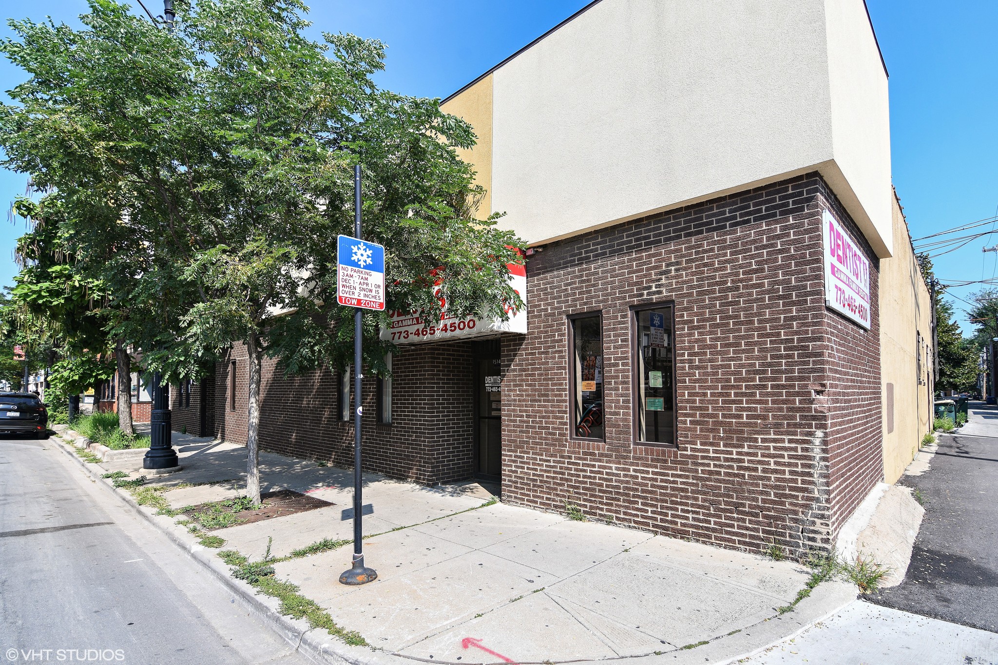 1514 W Devon Ave, Chicago, IL for sale Building Photo- Image 1 of 1