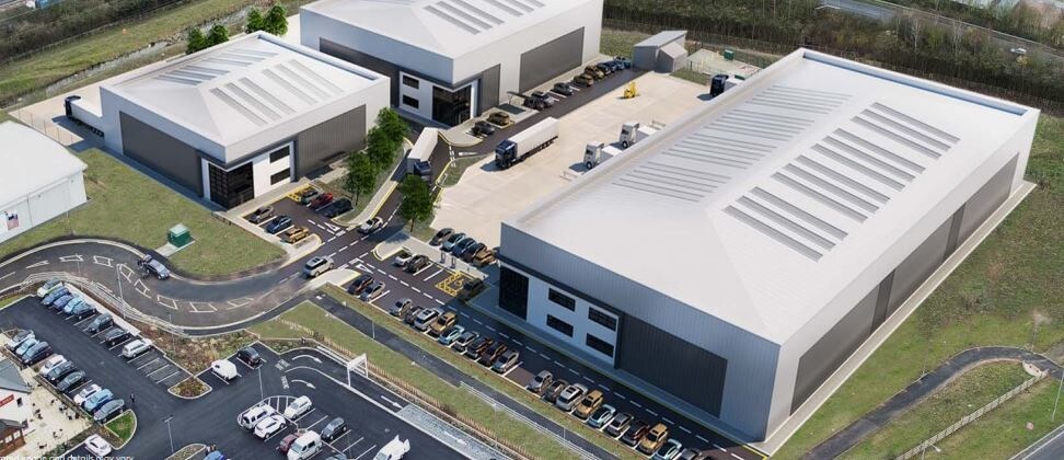 Nunnery Way, Worcester for sale Building Photo- Image 1 of 1