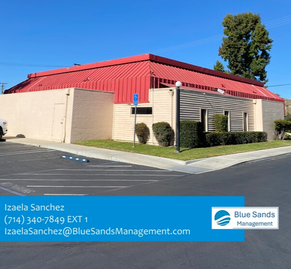 41815-41871 E Florida Ave, Hemet, CA for sale - Building Photo - Image 1 of 1