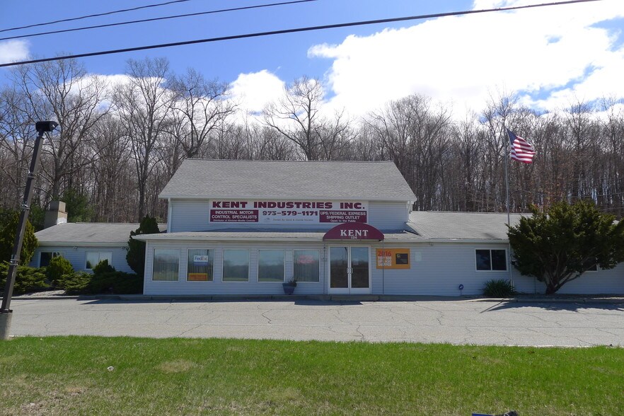 124 Hampton House Rd, Newton, NJ 07860 | LoopNet