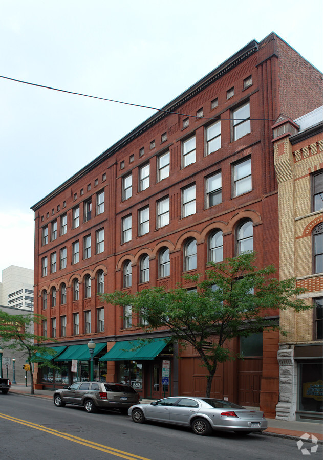 247-259 W Fayette St, Syracuse, NY 13202 | LoopNet