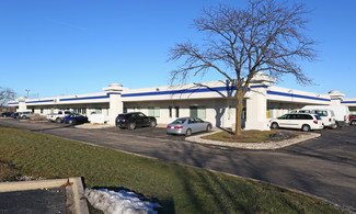 More details for 1001 E Touhy Ave, Des Plaines, IL - Office for Lease