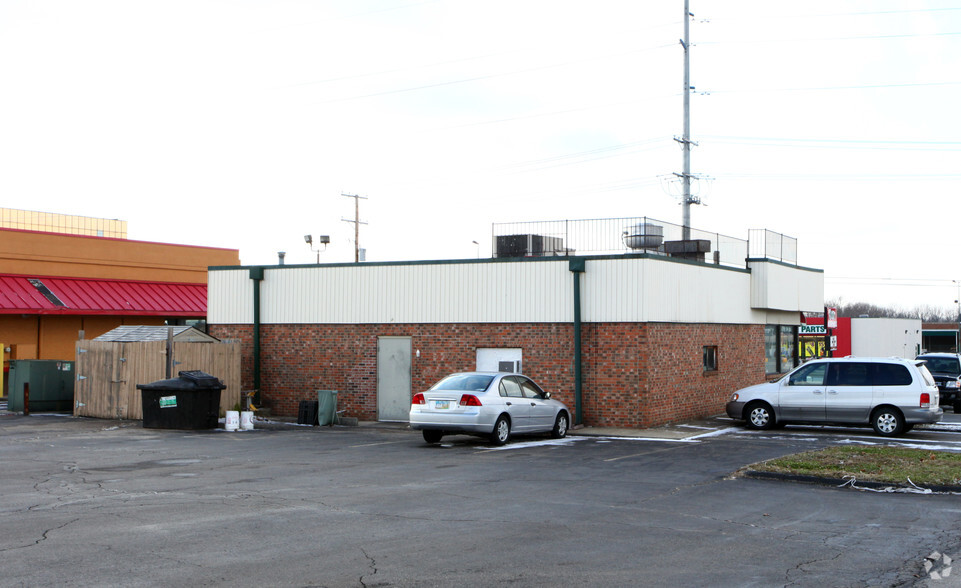 1926 Brice Rd, Reynoldsburg, OH for sale - Building Photo - Image 3 of 3