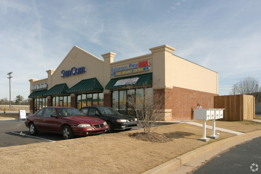 3907 Grandview Dr, Simpsonville, SC for lease - Building Photo - Image 2 of 3