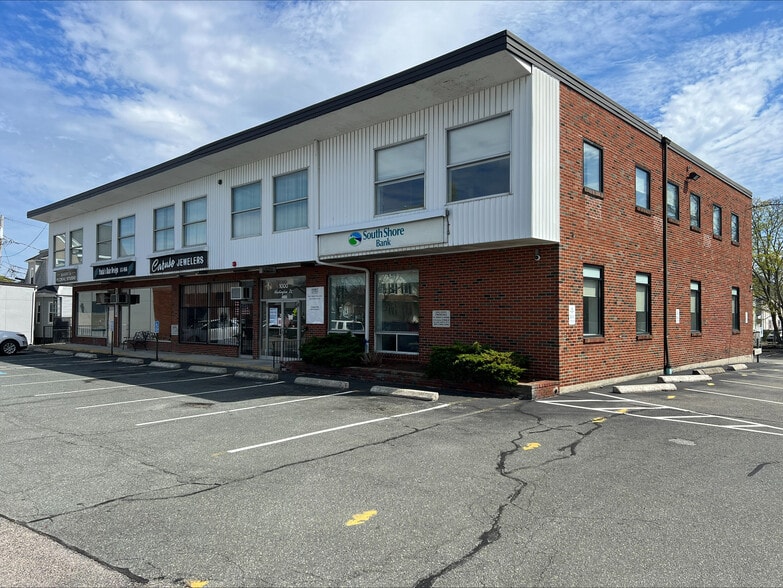 1000 Washington St, Braintree, MA 02184 Retail for Lease