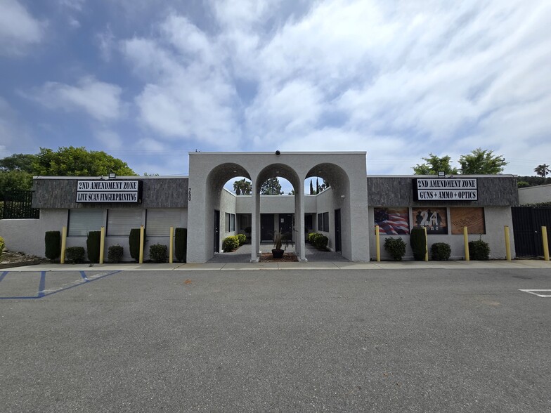 750 N Mountain Ave, Upland, CA for sale - Building Photo - Image 1 of 31