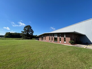 More details for 222 Hwy 58 S, Kinston, NC - Industrial for Sale