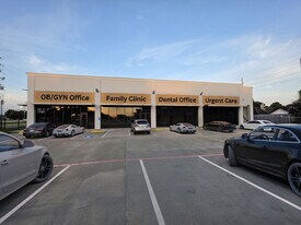 19123 W Little York Rd, Katy TX - Day Care Center