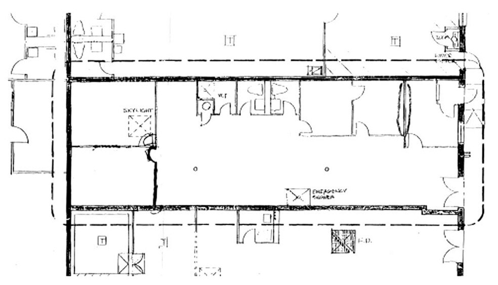 38-72 Cummings Park, Woburn, MA for lease - Other - Image 2 of 38