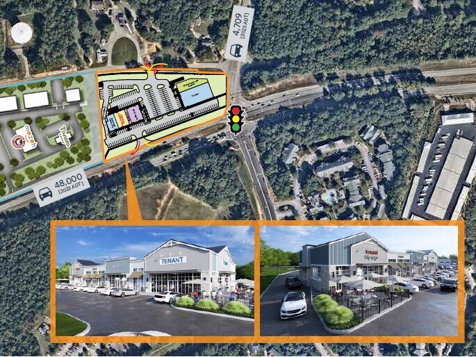 15516 Hull Street Rd, Chesterfield, VA for lease Building Photo- Image 1 of 3