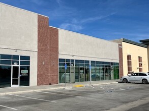 5308 Pacific Ave, Stockton, CA for lease Building Photo- Image 2 of 5