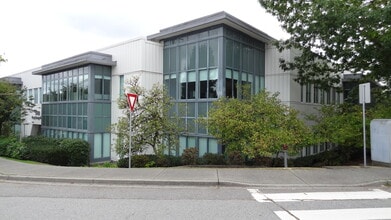 9180 King George Blvd, Surrey, BC for lease Interior Photo- Image 1 of 8