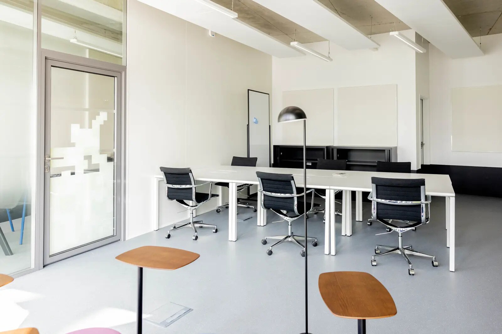 Office in Sarcelles for lease Interior Photo- Image 1 of 4