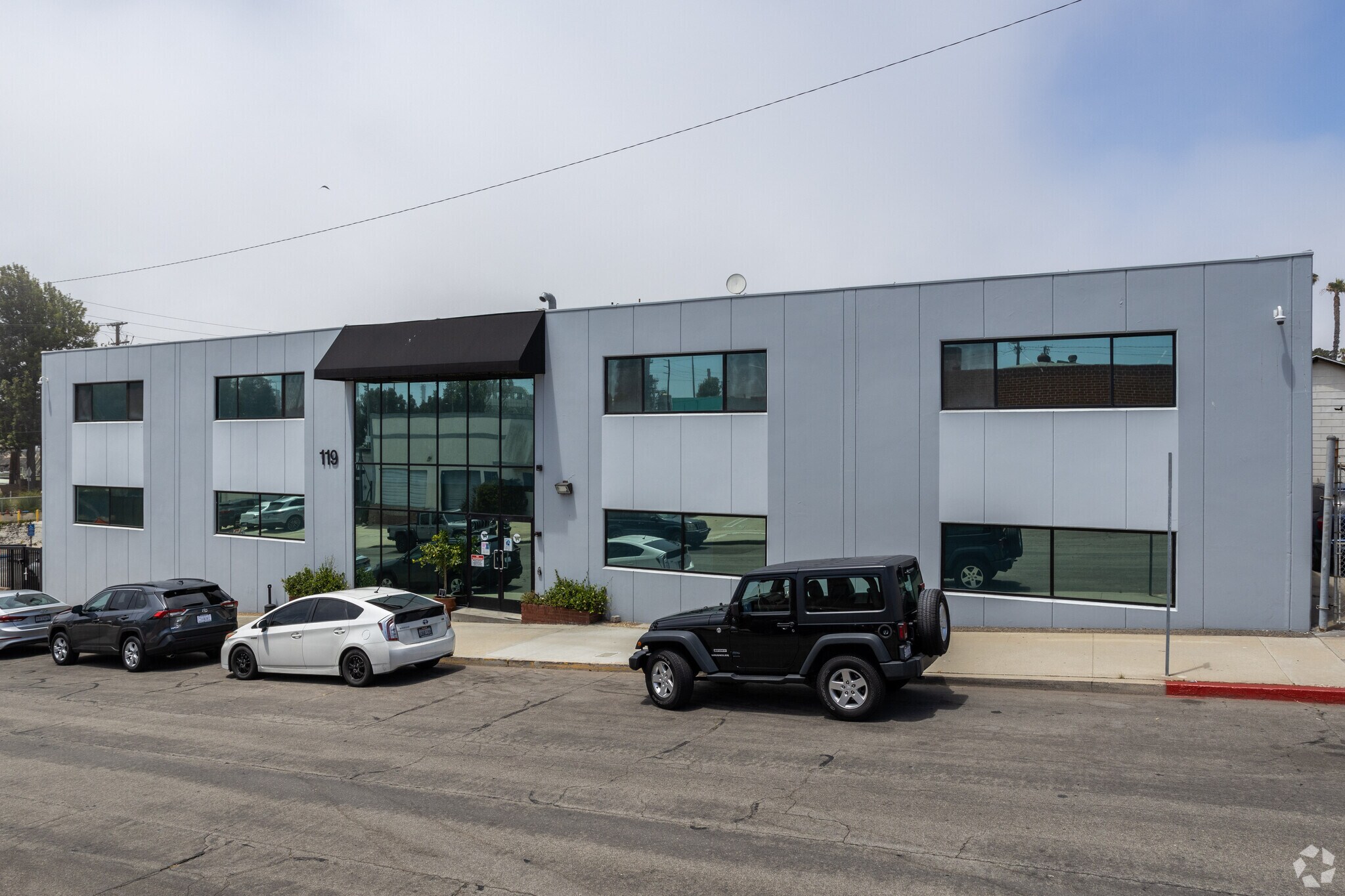 119 Standard St, El Segundo, CA for sale Primary Photo- Image 1 of 1