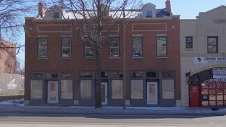 More details for 2648 Gravois Ave, Saint Louis, MO - Retail for Sale