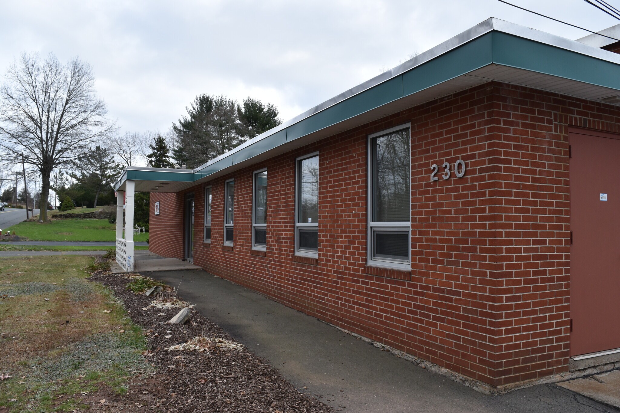 230 Deming Rd, Berlin, CT 06037 Industrial for Sale