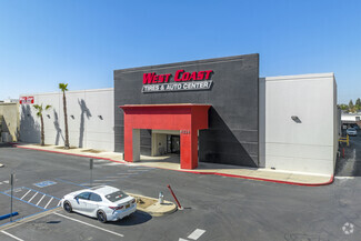 More details for 4224 W Shaw Ave, Fresno, CA - Retail for Lease