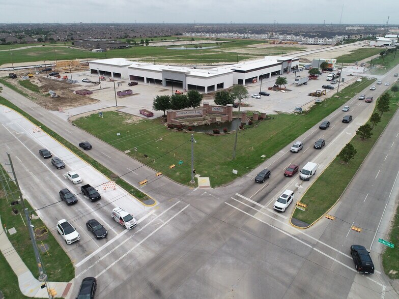 2070320725 Tuckerton Rd, Cypress, TX 77433 Fry & Tuckerton Retail