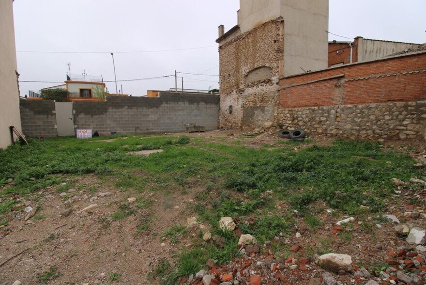 Land in Torrelaguna, Madrid for sale - Other - Image 2 of 6