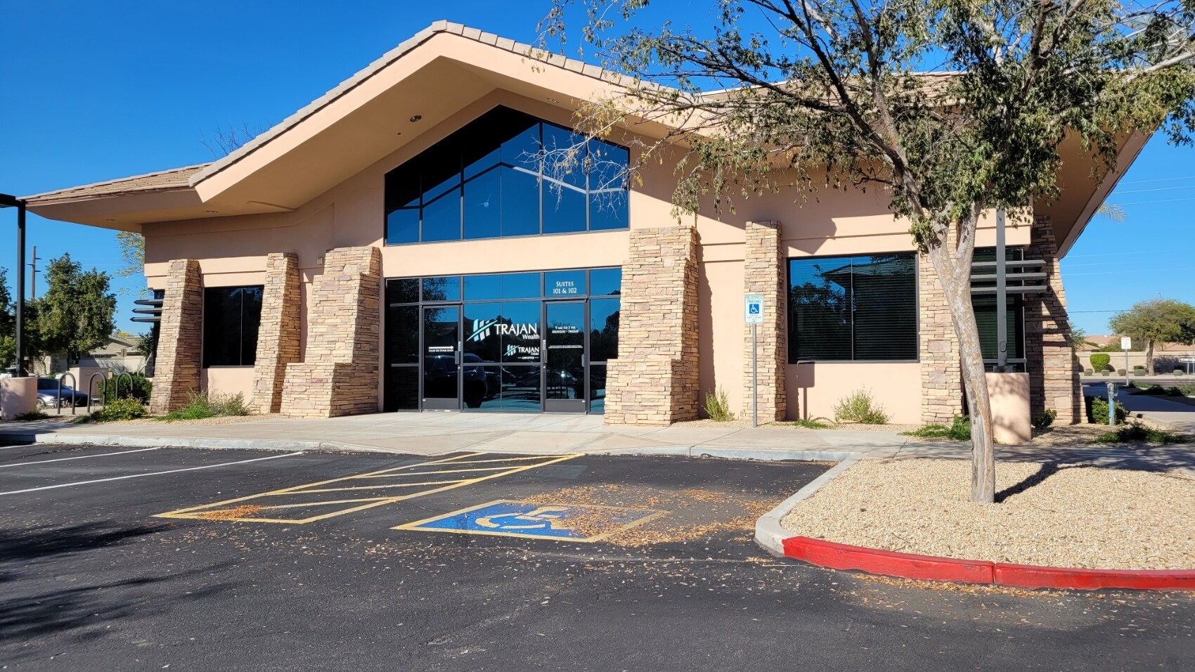 3303 E Baseline Rd, Gilbert, AZ for sale Building Photo- Image 1 of 1