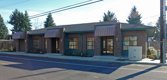 Eugene, OR Office Space for Sale | LoopNet