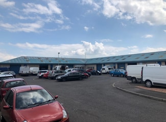 More details for Kilda Pl, Perth - Industrial for Lease