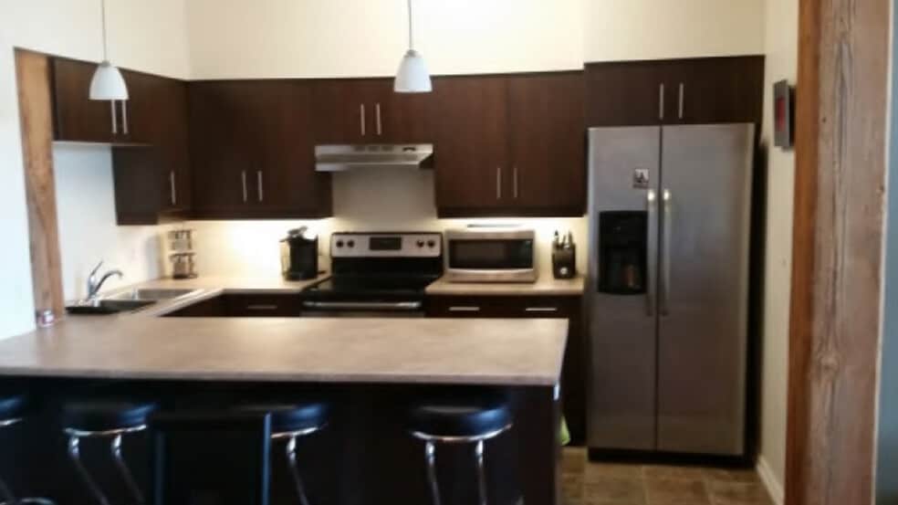 128 James Av, Winnipeg, MB for sale - Building Photo - Image 3 of 5