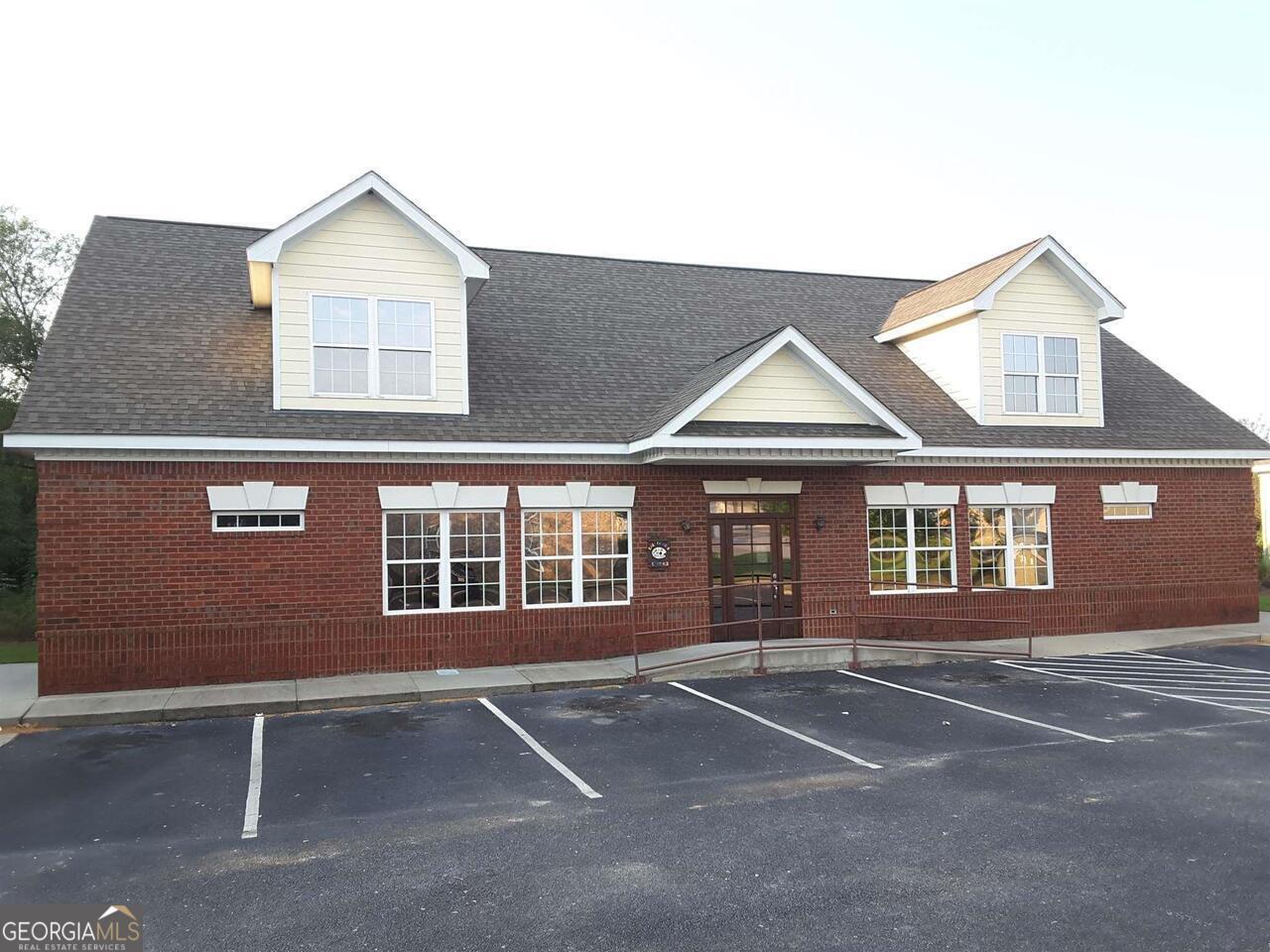 112 Hill Pond Ln, Statesboro, GA for lease Building Photo- Image 1 of 7