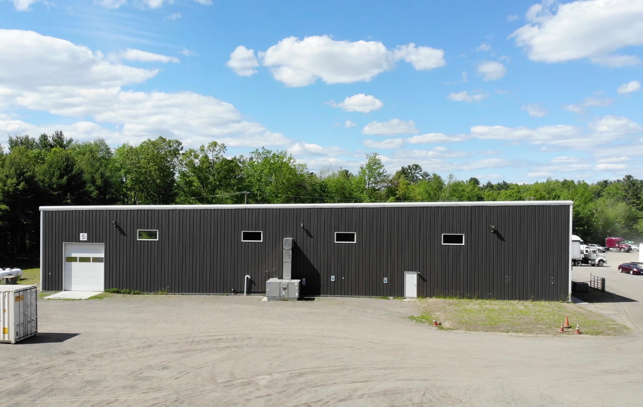 13 Buzzell Ln, Lee, NH for sale Building Photo- Image 1 of 1