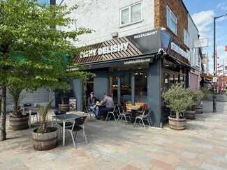 More details for 101 High St, Waltham Cross - Retail for Lease