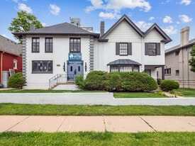 1721-1725 N High St - 1031 Exchange Property