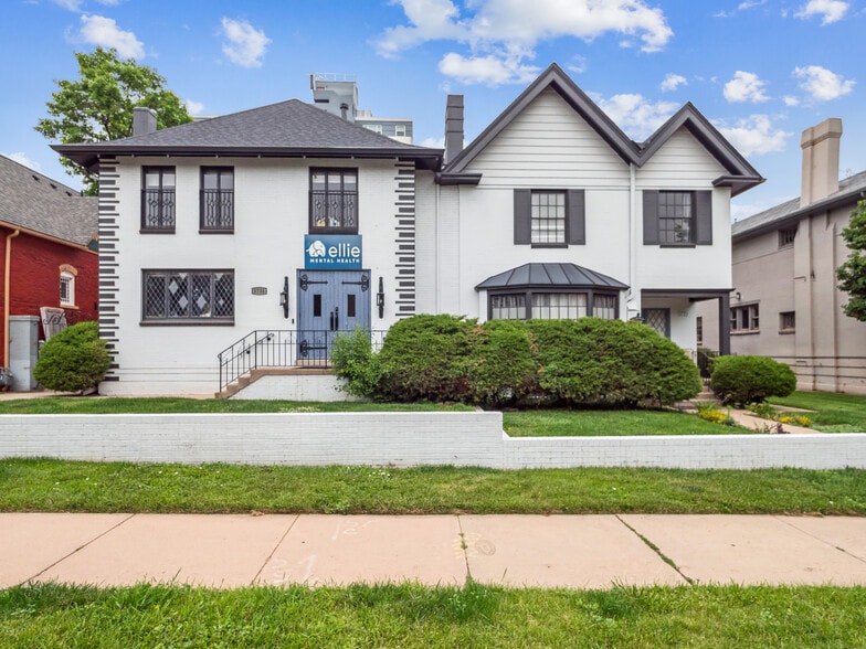 1725 N High St, Denver, CO for sale - Building Photo - Image 1 of 52