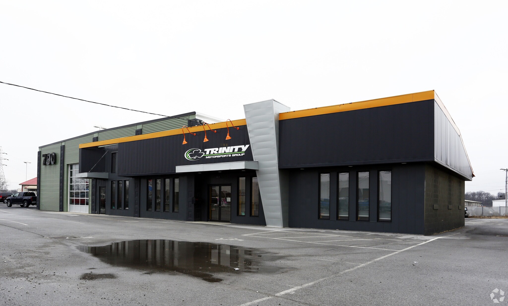 790 Shawnee Rd, Lima, OH for sale Primary Photo- Image 1 of 1