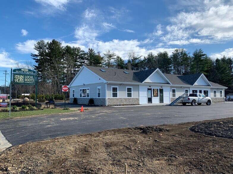 365 Main St, Sturbridge, MA 01566
