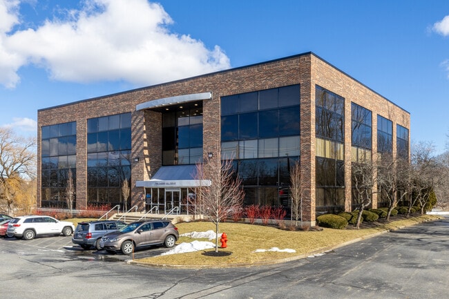 More details for 5 Cherry Hill Dr, Danvers, MA - Office/Medical for Lease