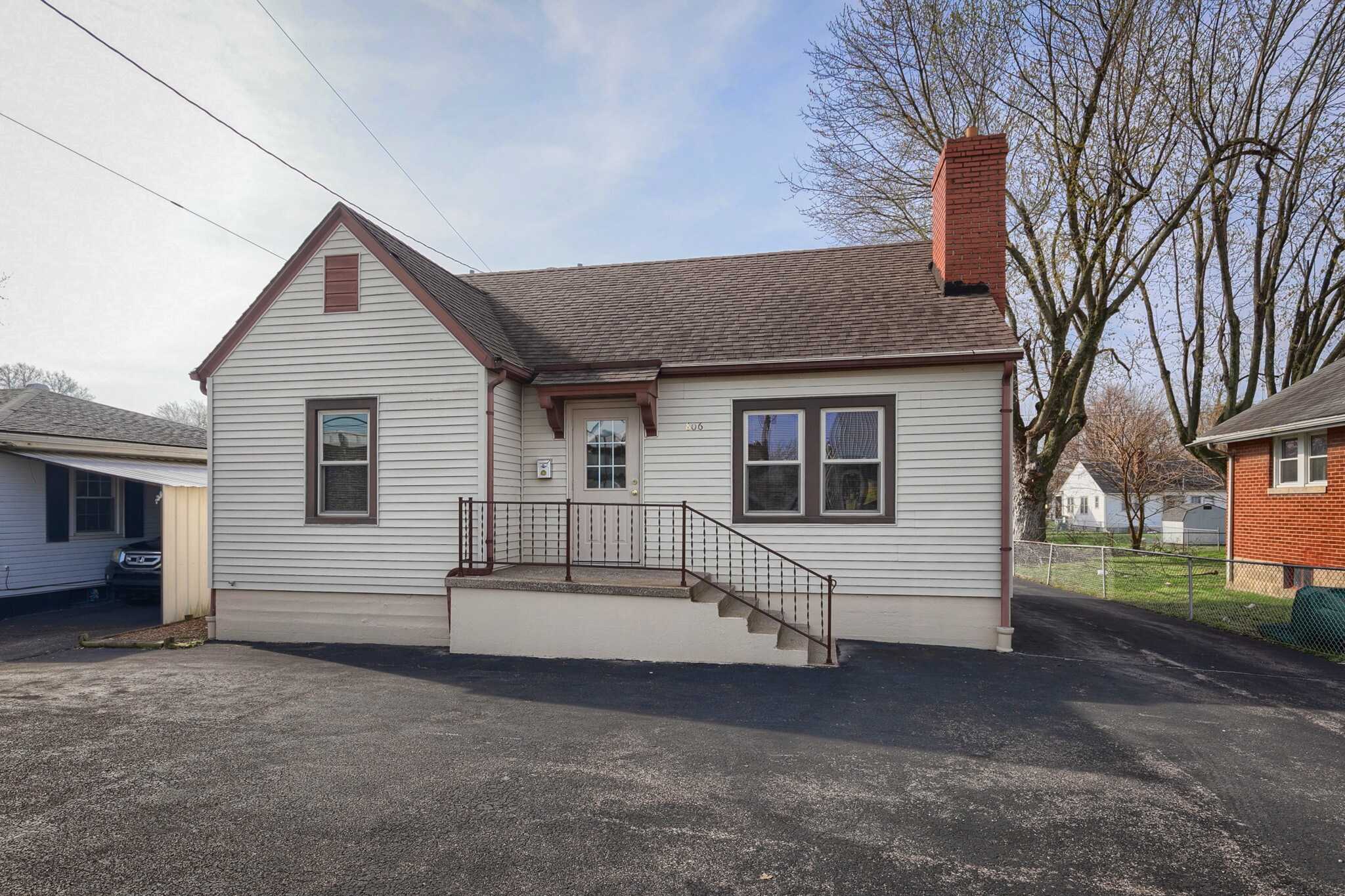 806 E 18th St, Owensboro, KY for sale Primary Photo- Image 1 of 1