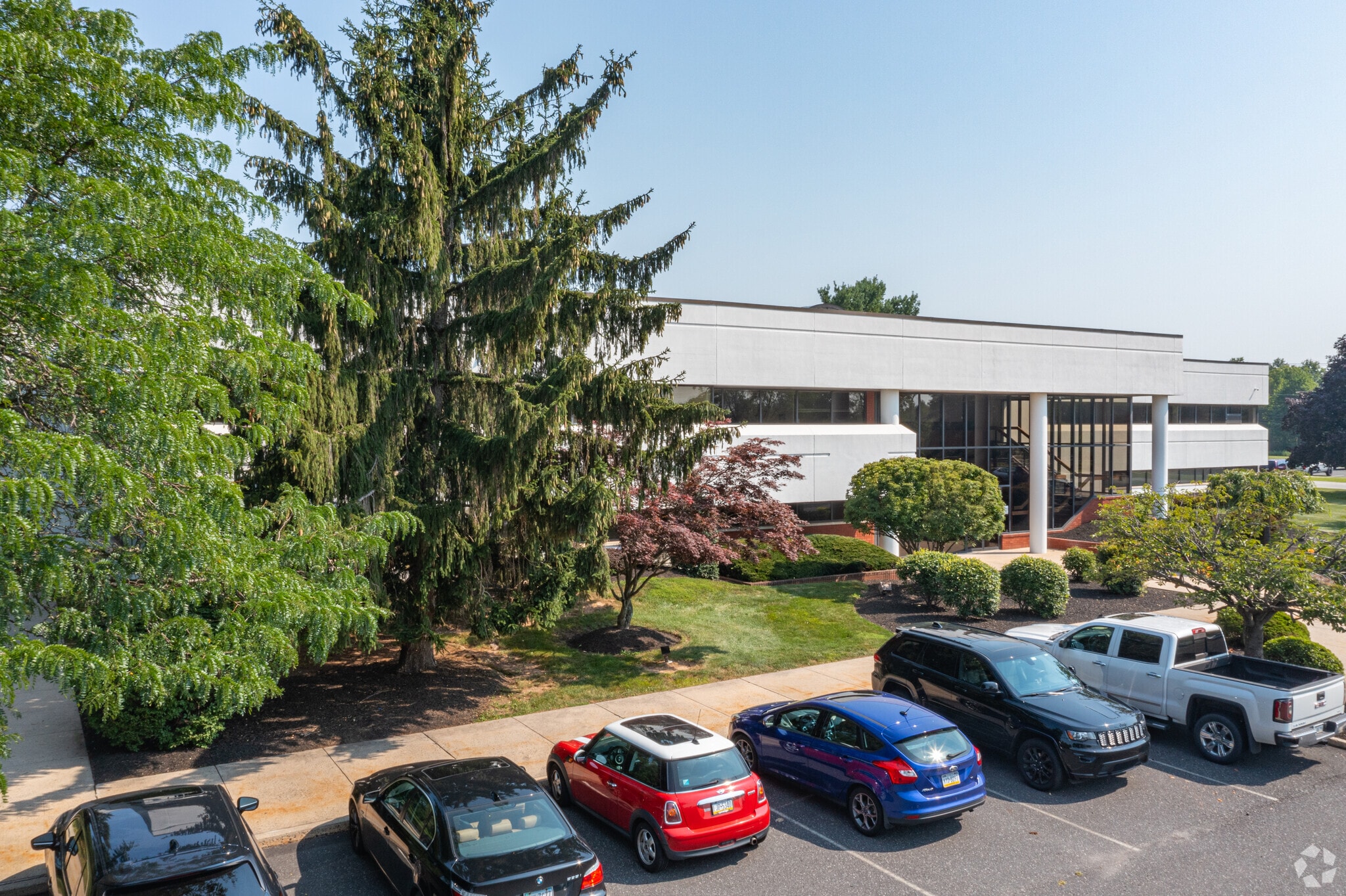 1900 AM Dr, Quakertown, PA 18951 Quakertown Interchange