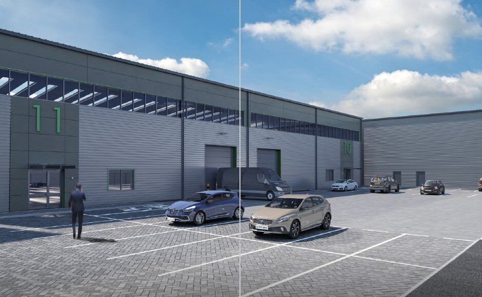 Forge Ln, Sutton Coldfield for sale - Building Photo - Image 2 of 4