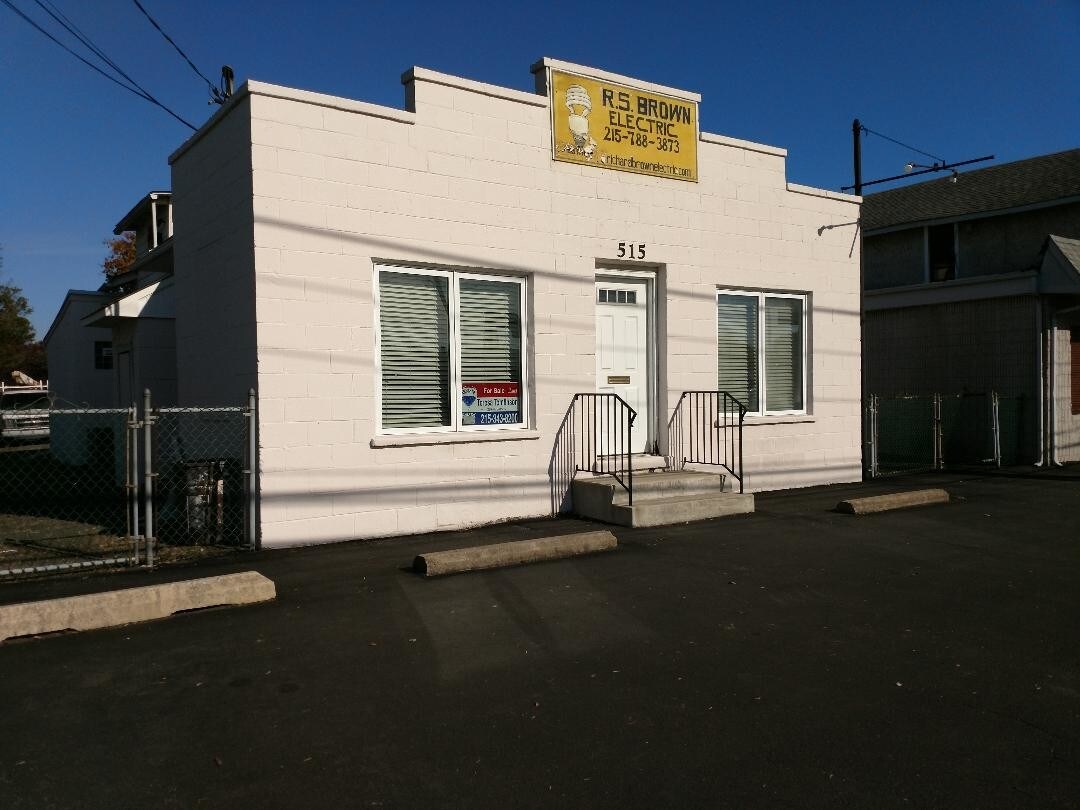 515 Bristol Pike, Croydon, PA for sale Other- Image 1 of 1