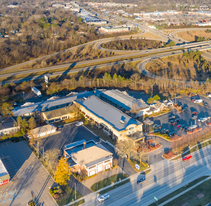 Days Inn/Quality Inn & Suites Ann Arbor - Motel