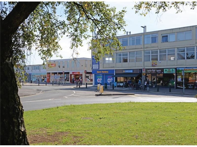 Edinburgh Pl, Cheltenham for sale Primary Photo- Image 1 of 1