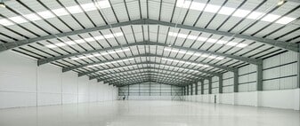 Unit 17B - Warehouse