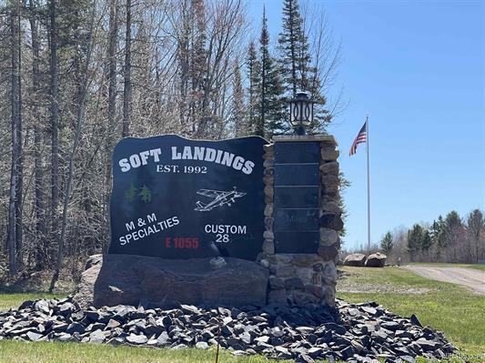 TBD Michigan 28, Deerton, MI for sale - Primary Photo - Image 1 of 3