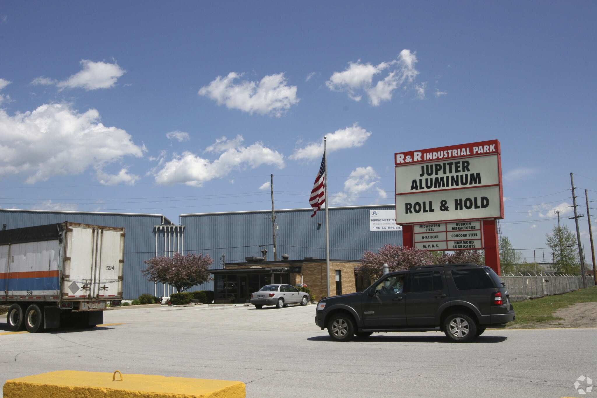 1821 165th St, Hammond, IN for sale Primary Photo- Image 1 of 1