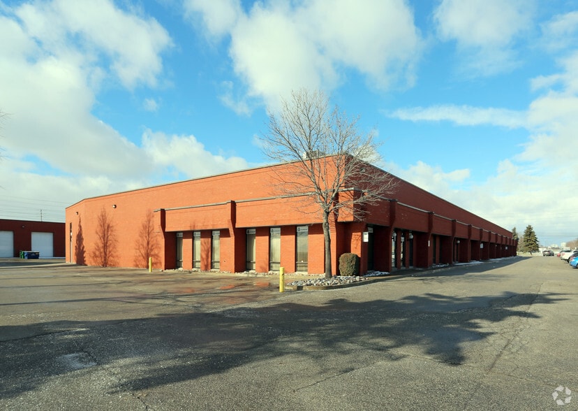 1530 Drew Rd, Mississauga, ON for sale - Primary Photo - Image 1 of 1