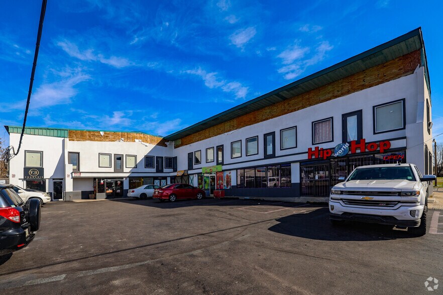 2007 Daniels Rd, Gretna, LA for sale - Primary Photo - Image 1 of 1