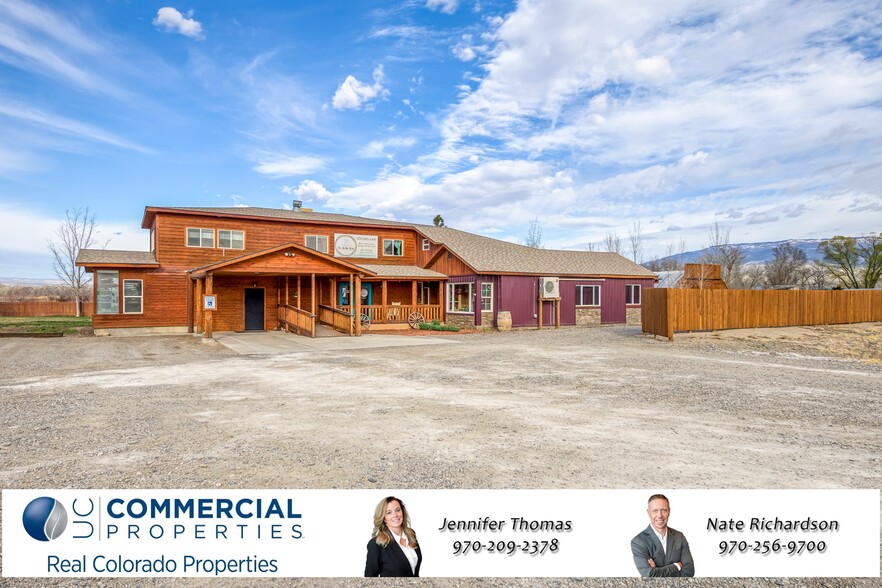 697 1675 Rd, Delta, CO for sale - Building Photo - Image 1 of 49